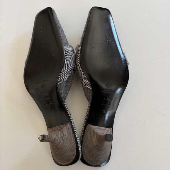 Olivia Rose Tal Women's Shoes Mules - Picture 4 of 5